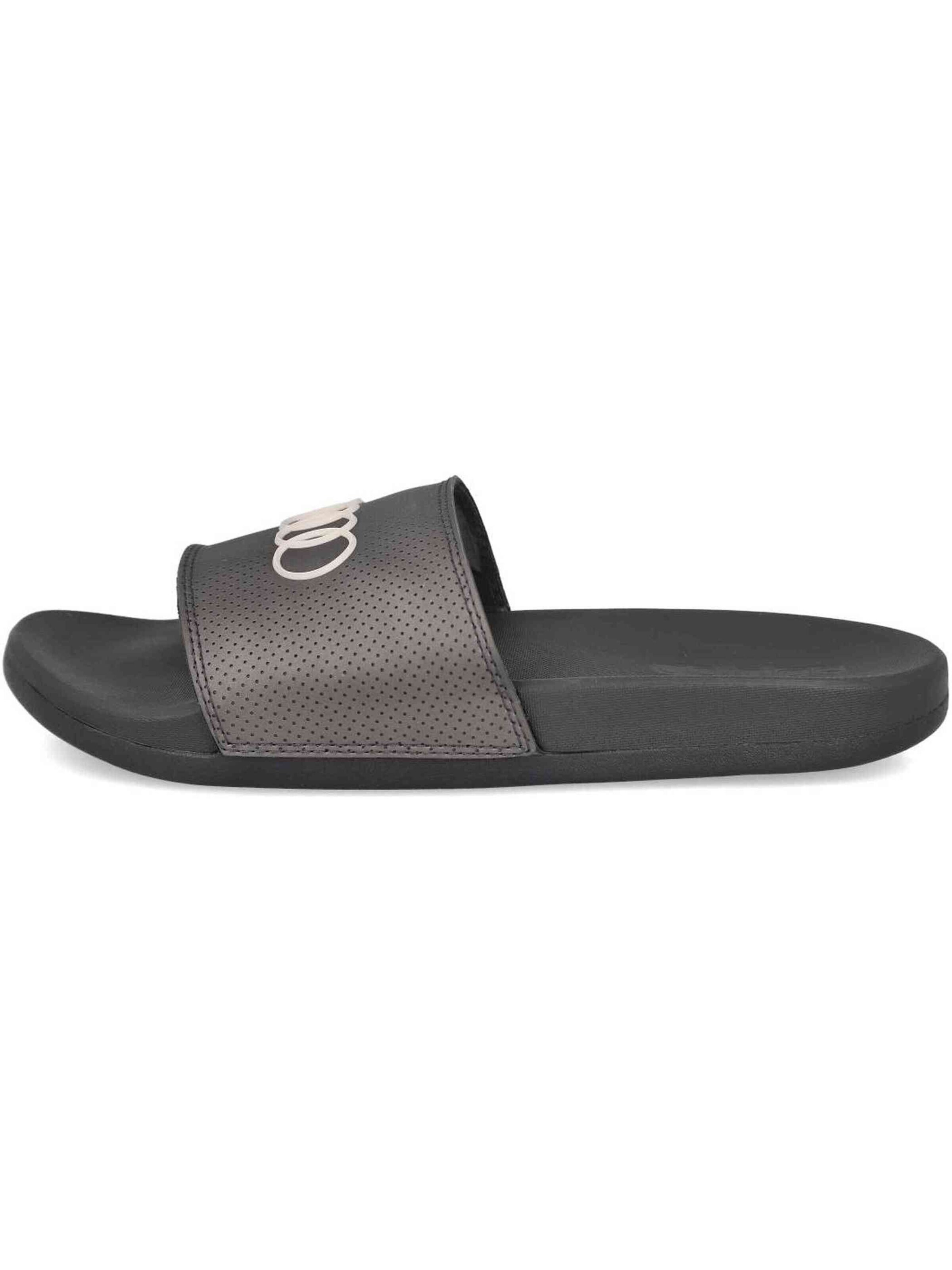 Sandalo '070-527758' di ADIDAS ORIGINALS in grigio