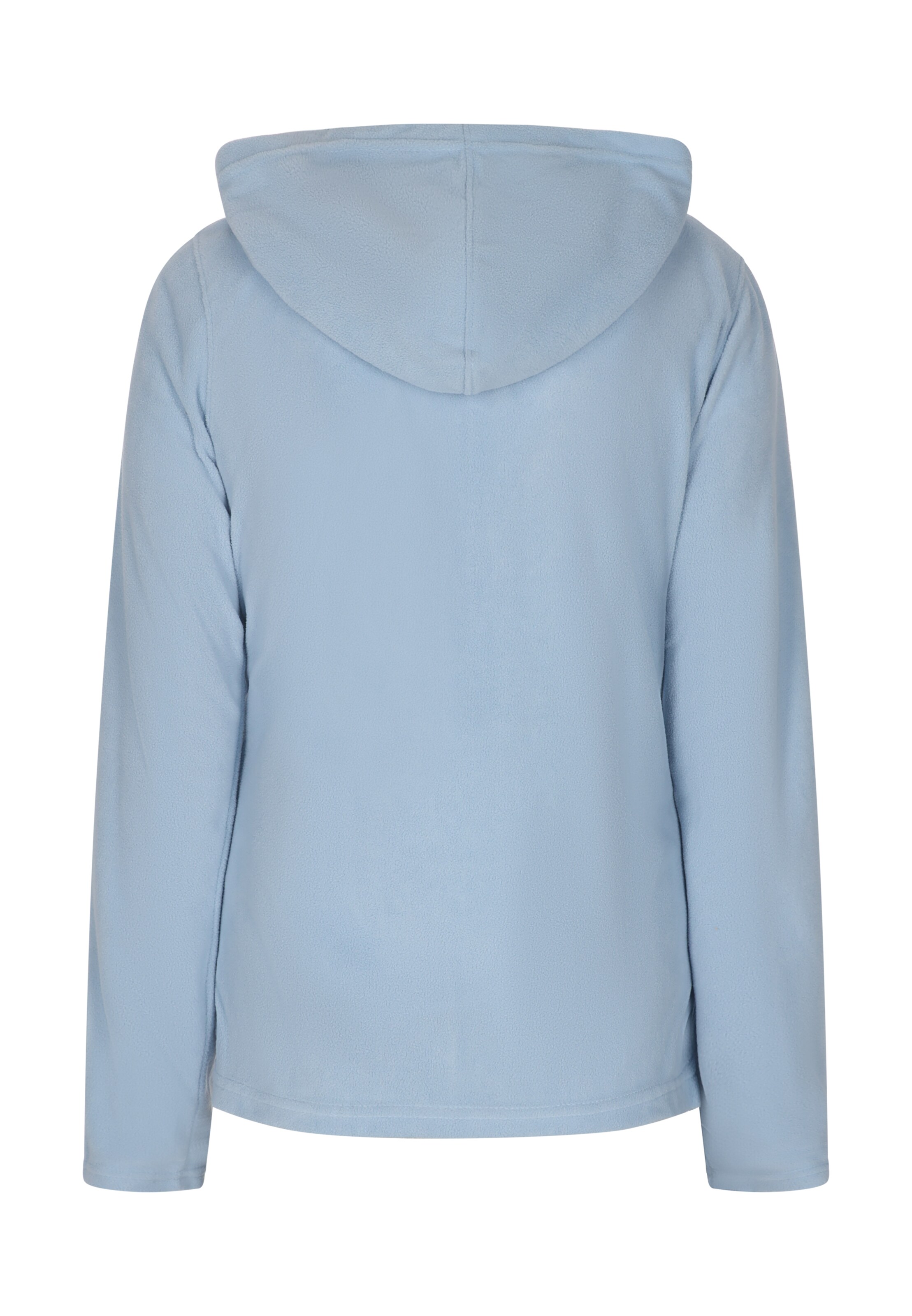 swirly Fliisjakk, värv sinine