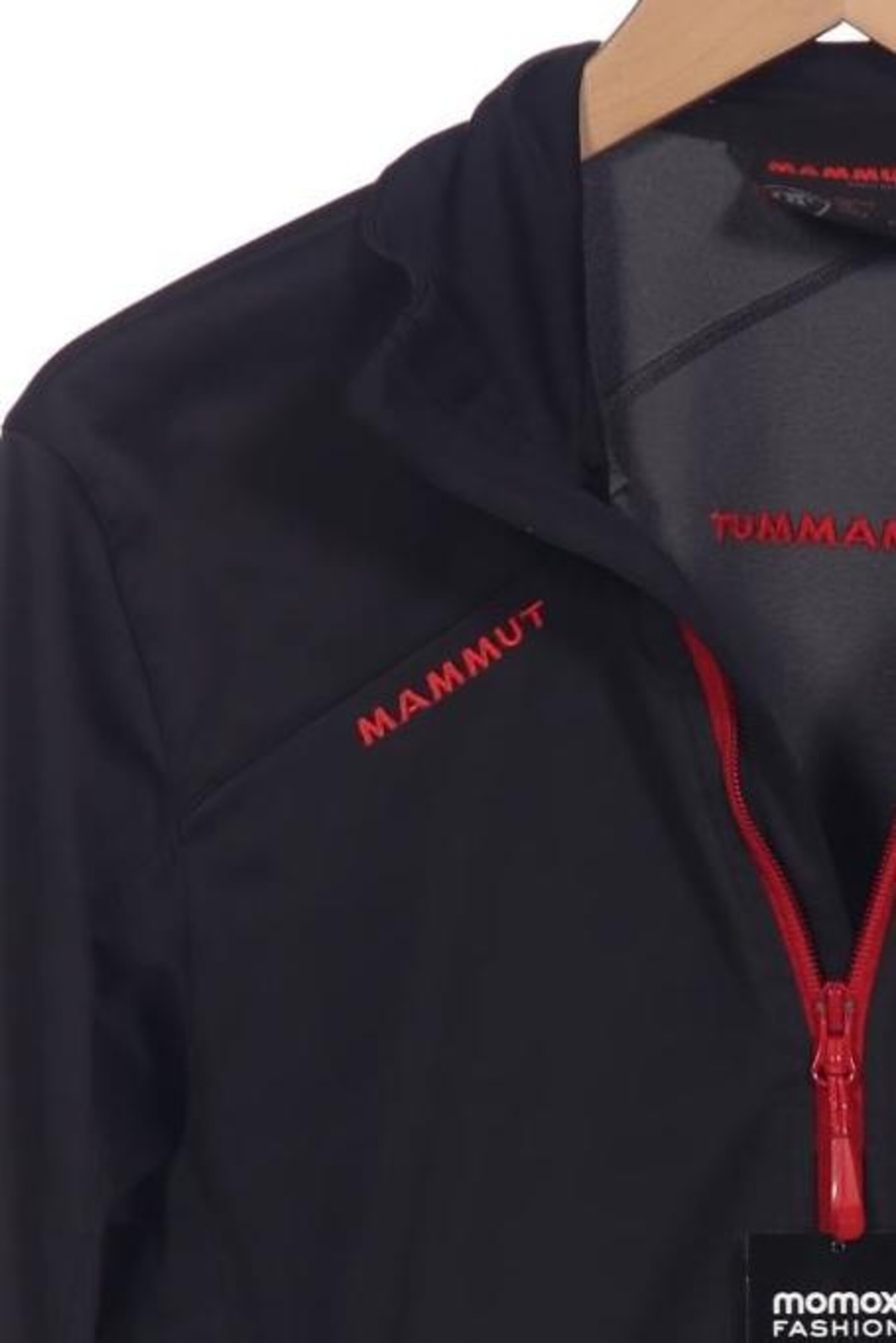MAMMUT Jacke M in Schwarz