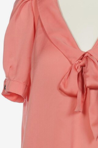 Fornarina Bluse S in Pink
