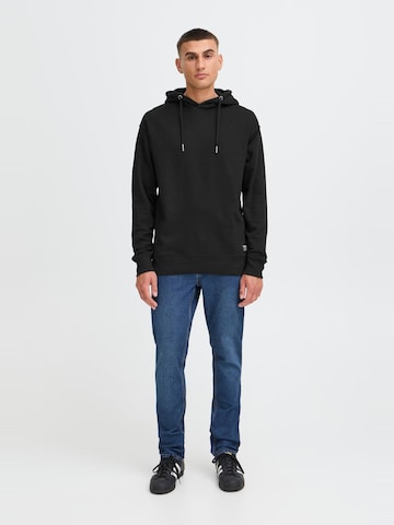 Pull-over ' SDDIX ' !Solid en noir