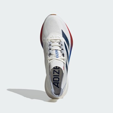 ADIDAS PERFORMANCE Running shoe 'Adizero Boston 12' in White