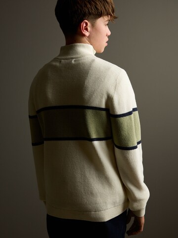 Next Sweater in Mixed colors