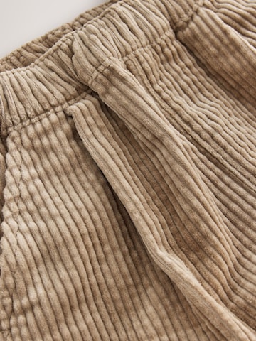 Next Vat Broek in Beige