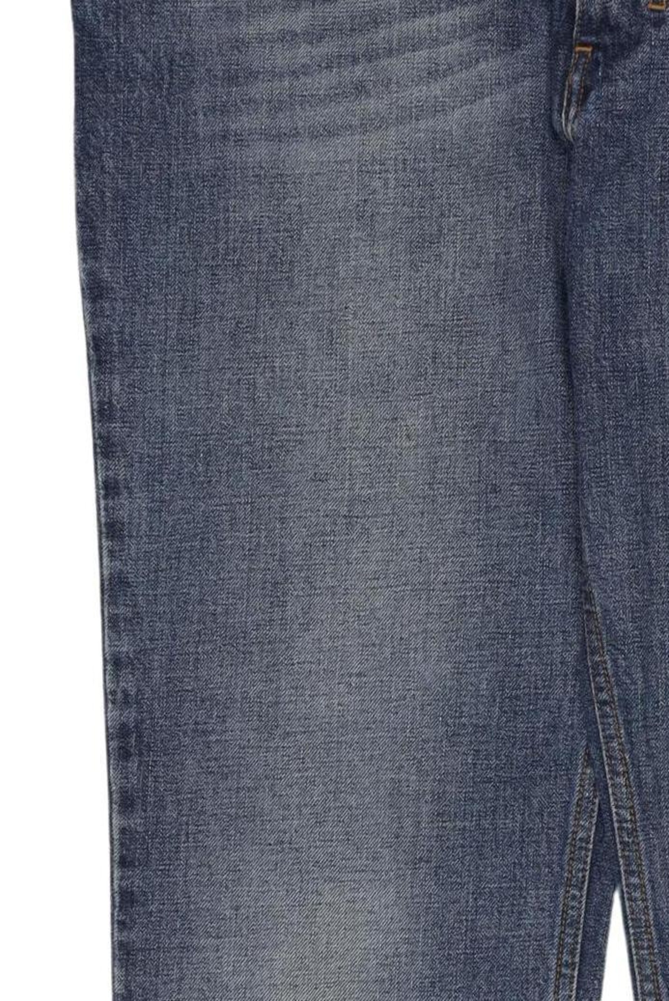 YVES SAINT LAURENT Jeans in 39-40 in Blue