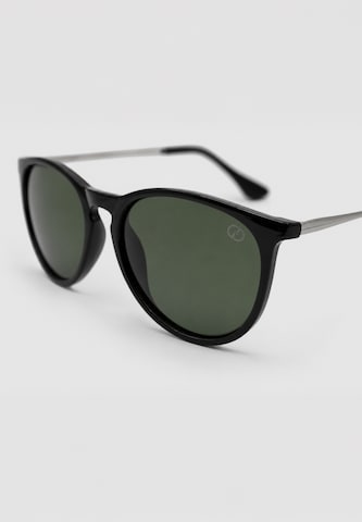 Lunettes de soleil 'Zorien' Gianni Kavanagh en noir