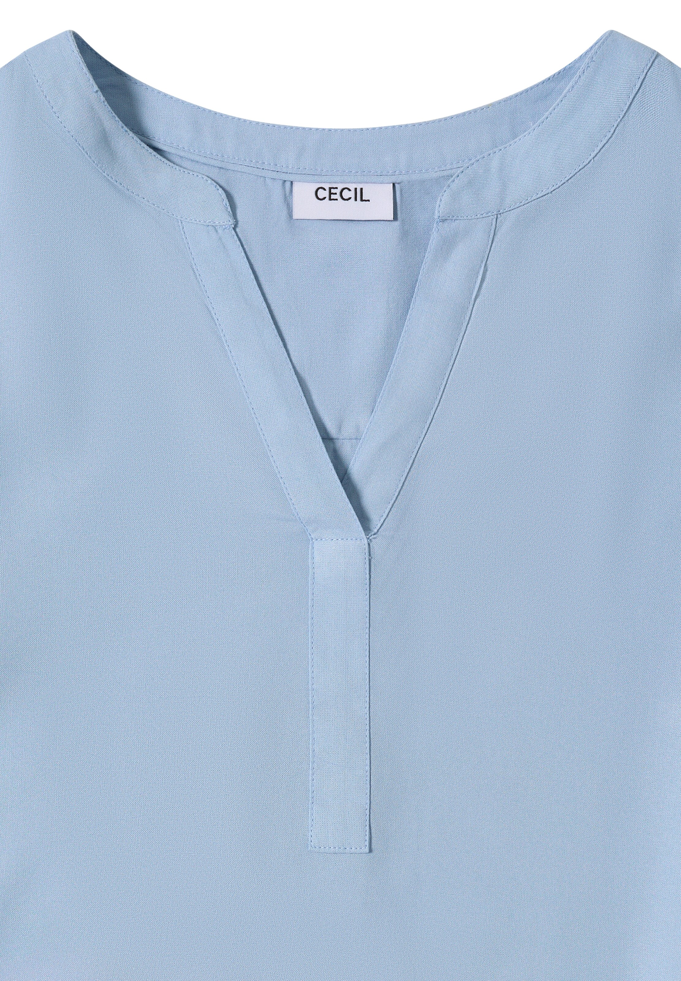 CECIL Blouse in Blue
