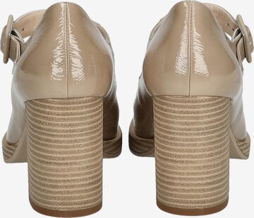 Nero Giardini Pumps in Beige