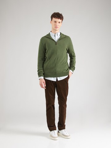 Polo Ralph Lauren Sweter w kolorze zielony