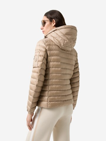 BOGNER Jacke 'Farah' in Beige