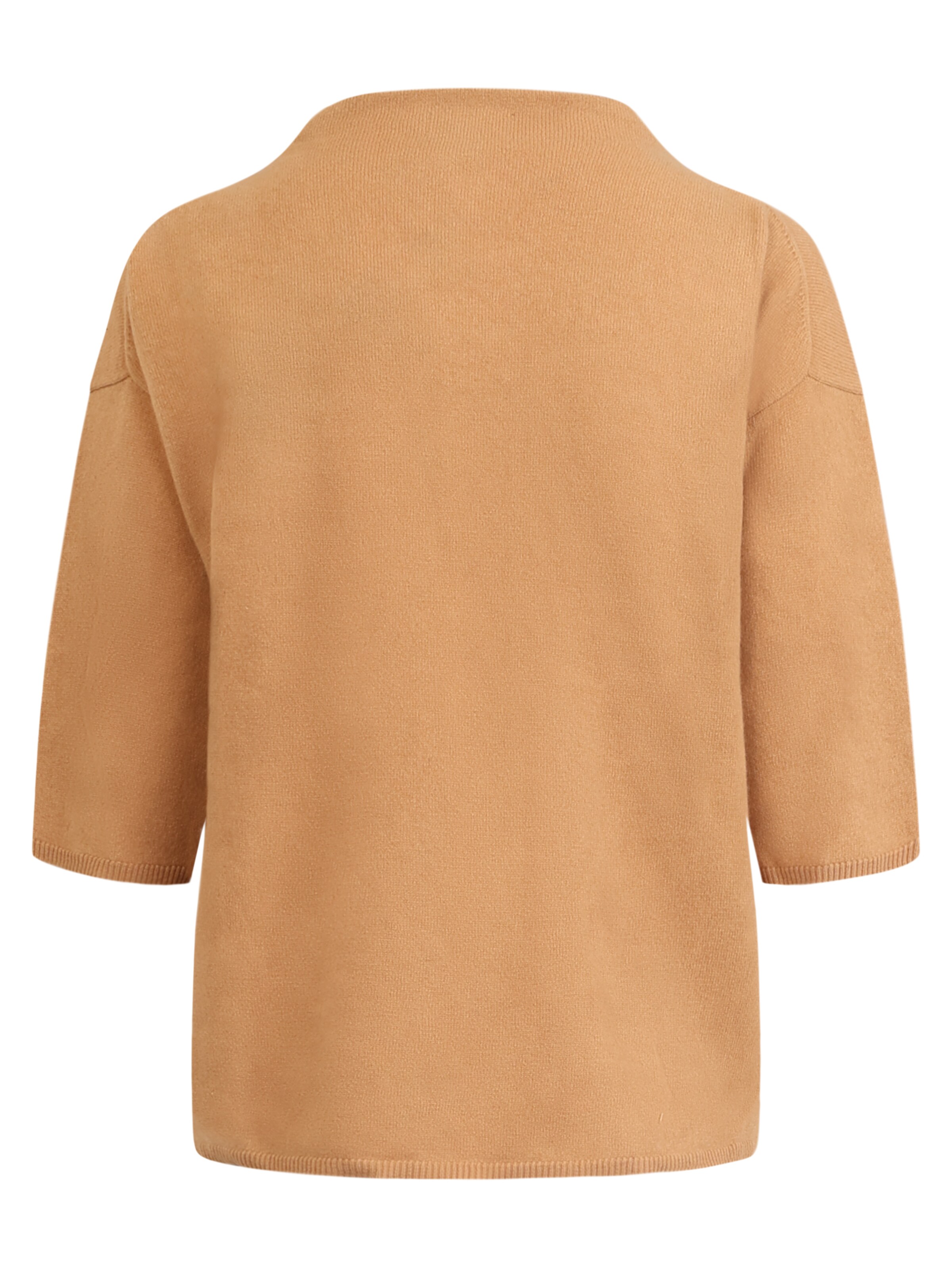 APART Pullover in Braun