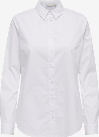 balta ONLY Palaidinė 'ONLDEA': priekis