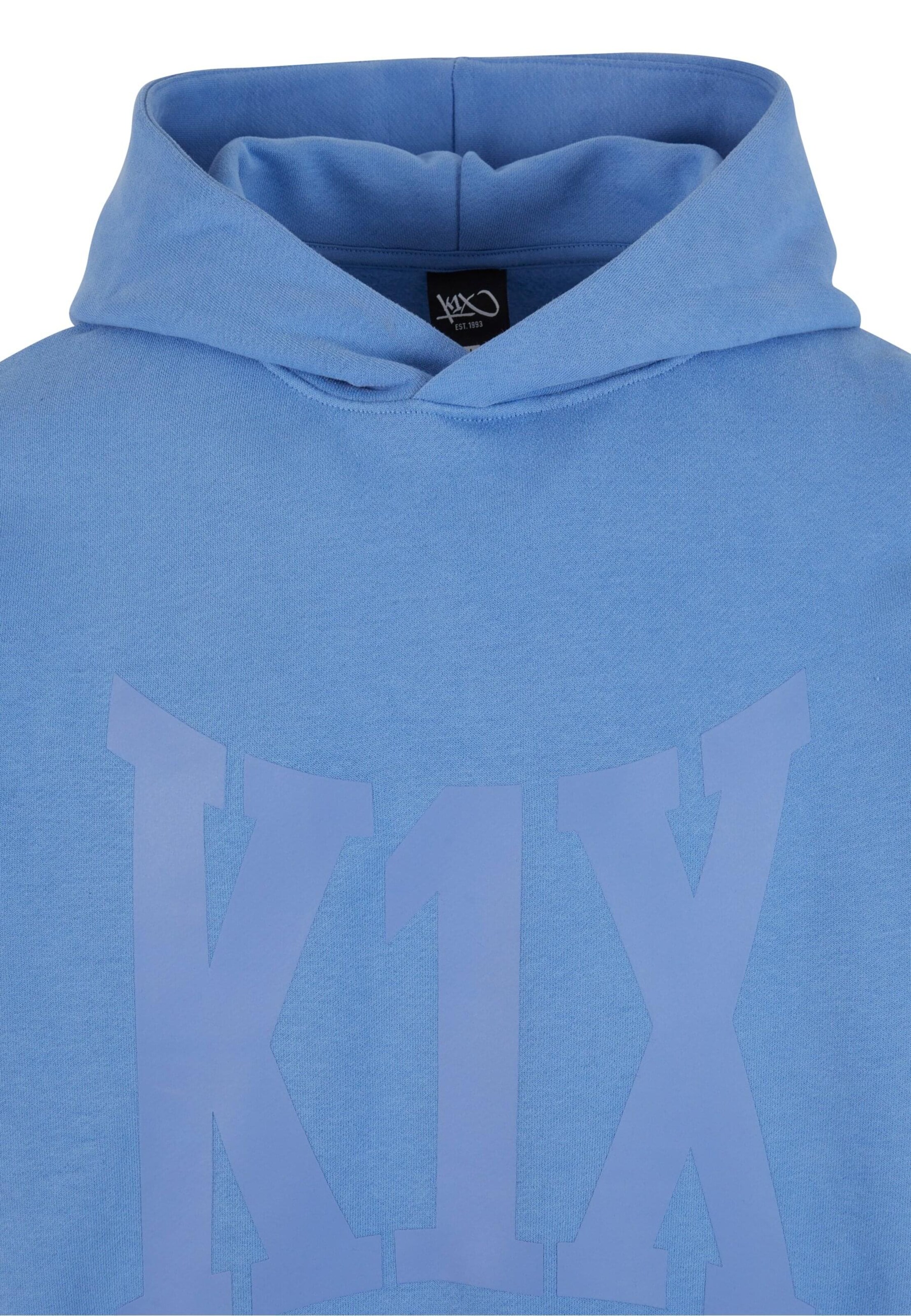 K1X Sweatshirt in Blauw
