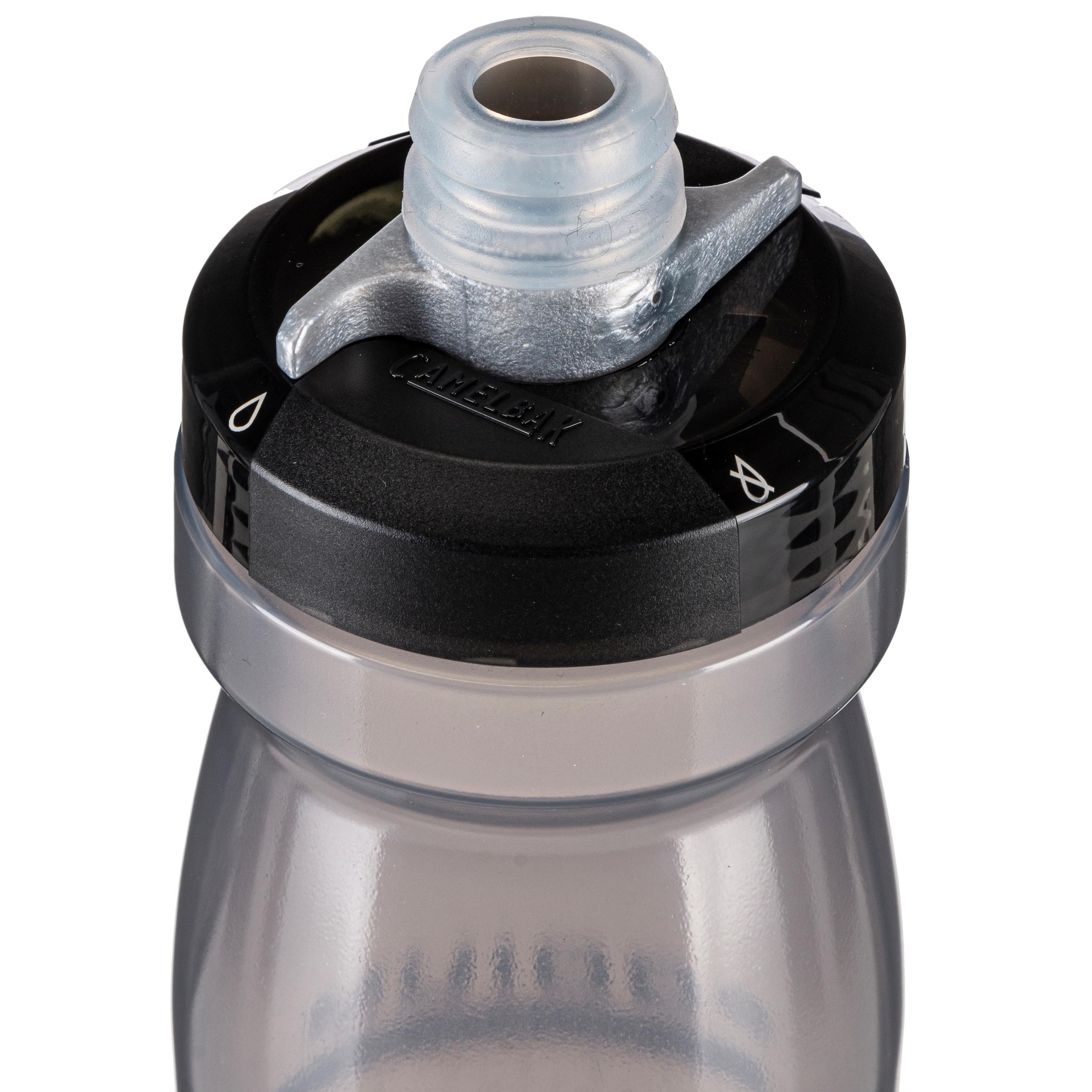 CAMELBAK Drinking Bottle 'Podium 21 oz' in Grey