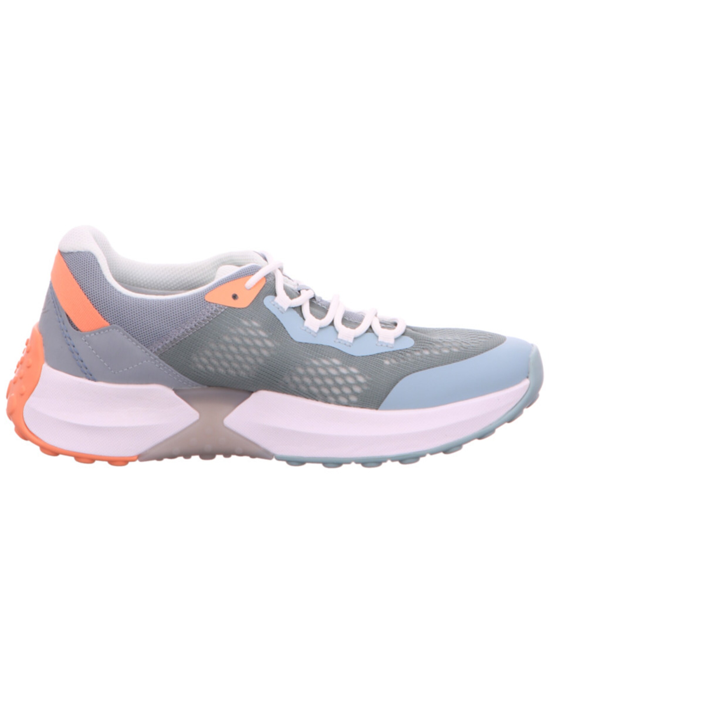 GABOR Sneaker in Grün