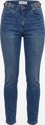 Hoermanseder Jeans in Blue: front