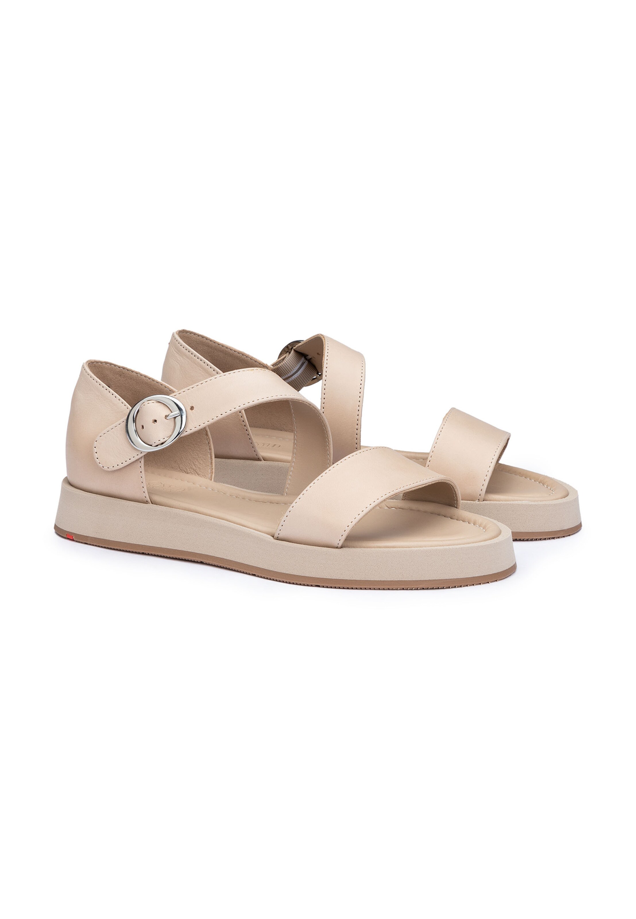 LLOYD Sandals in Beige