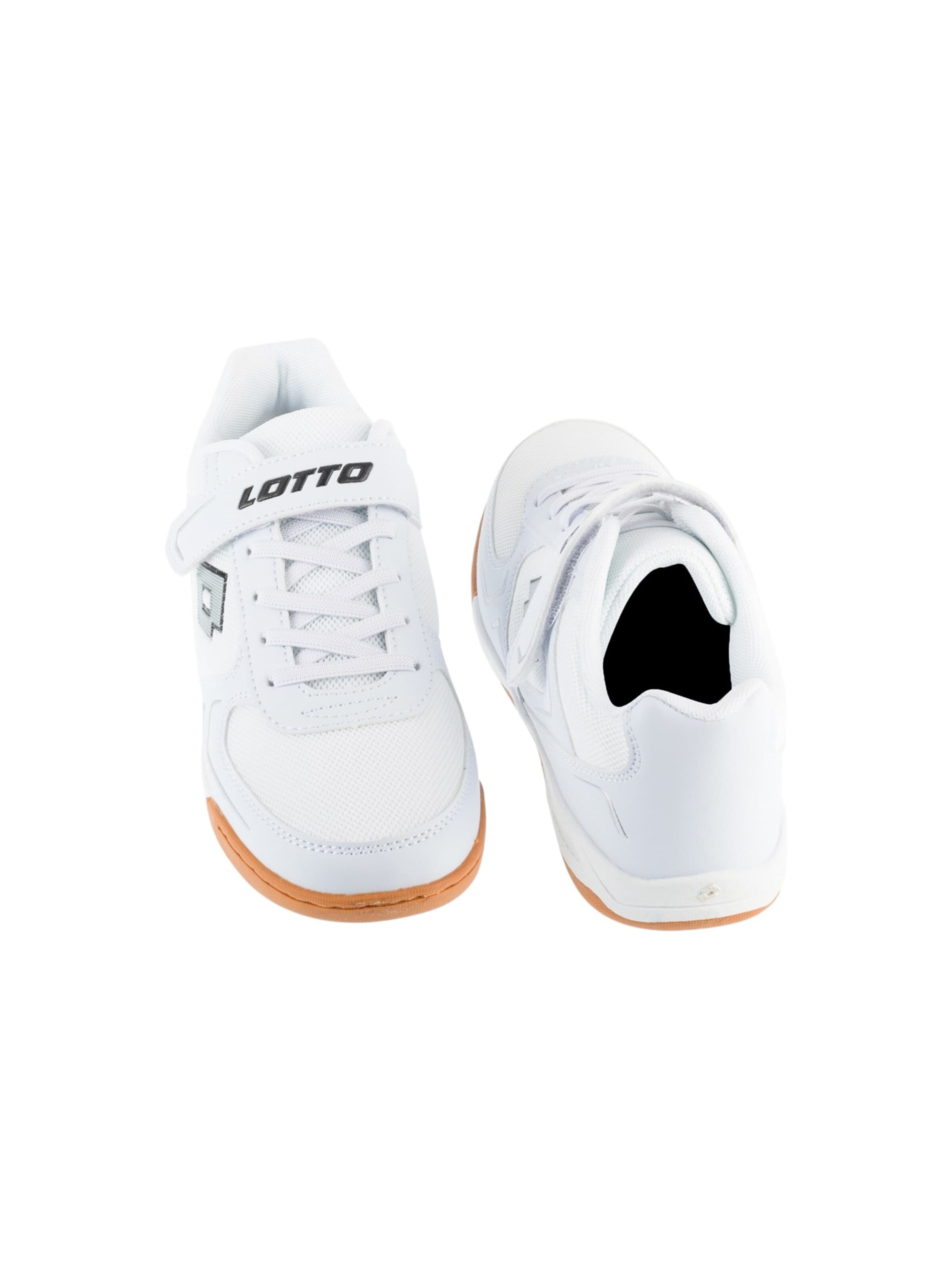 LOTTO Sports shoe 'Lotto Skeyla T' in White