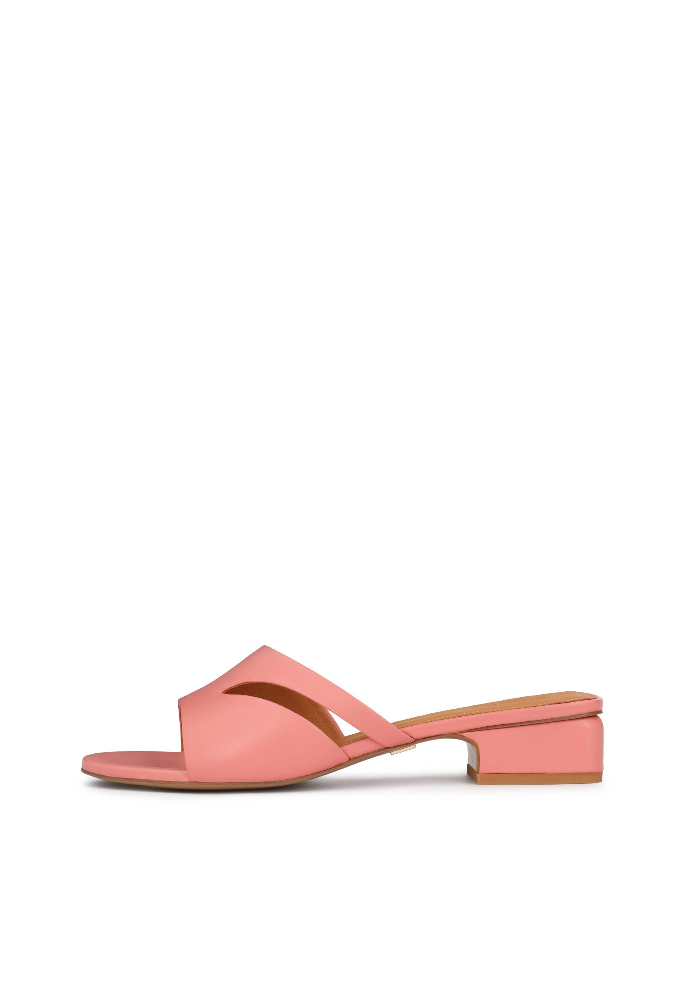 Kazar Muiltjes in Roze: voorkant