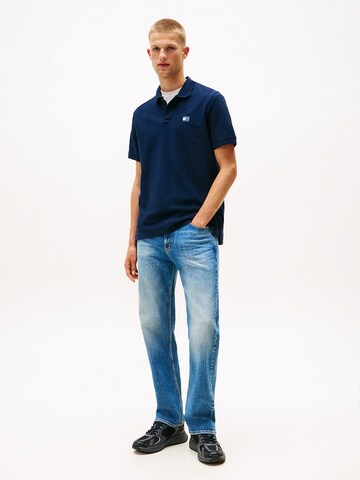 Tommy Jeans Shirt in Blue