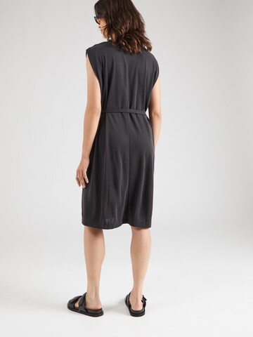 MSCH COPENHAGEN Kleid 'Juniper Lynette' in Schwarz