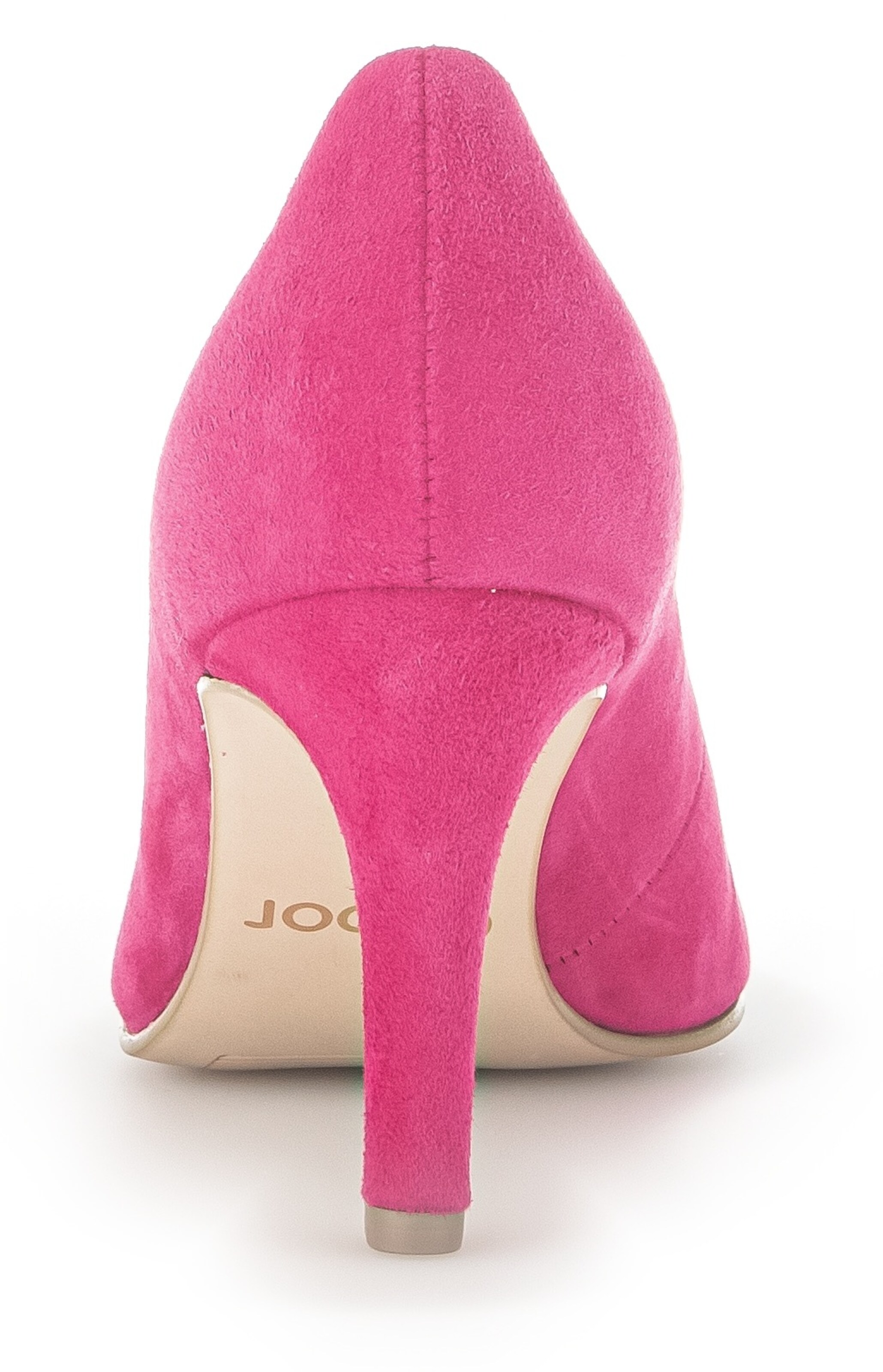 GABOR Pumps in Roze