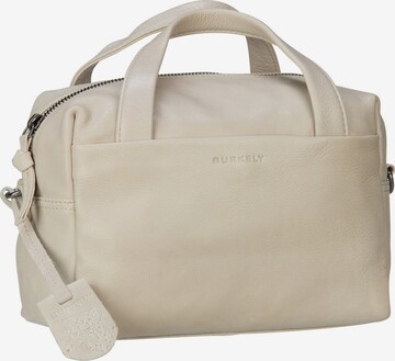 Burkely Handbag 'Just Jolie' in Beige: front