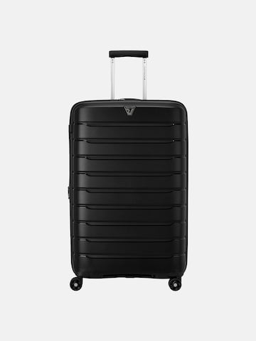 Trolley 'RONCATO TROLLEY GRANDE B-FLYING 4R 78CM EXP Valigie e Trolley' di Roncato in nero