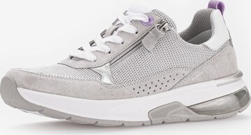 GABOR Sneaker in Grau: predná strana