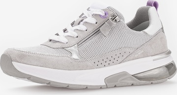 GABOR Sneakers in Grey: front