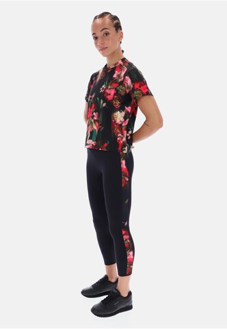 Ted Baker - Camiseta en Mezcla de colores