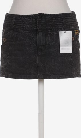 G-Star RAW Skirt in L in Grey: front