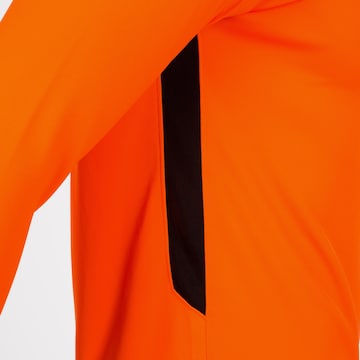 Maglia trikot 'Park III' di NIKE in arancione