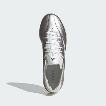 ADIDAS PERFORMANCE - Zapatillas de fútbol 'Copa Pure IV Pro' en plata