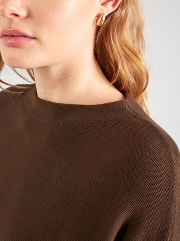 Pullover 'Merina' di ARMEDANGELS in marrone