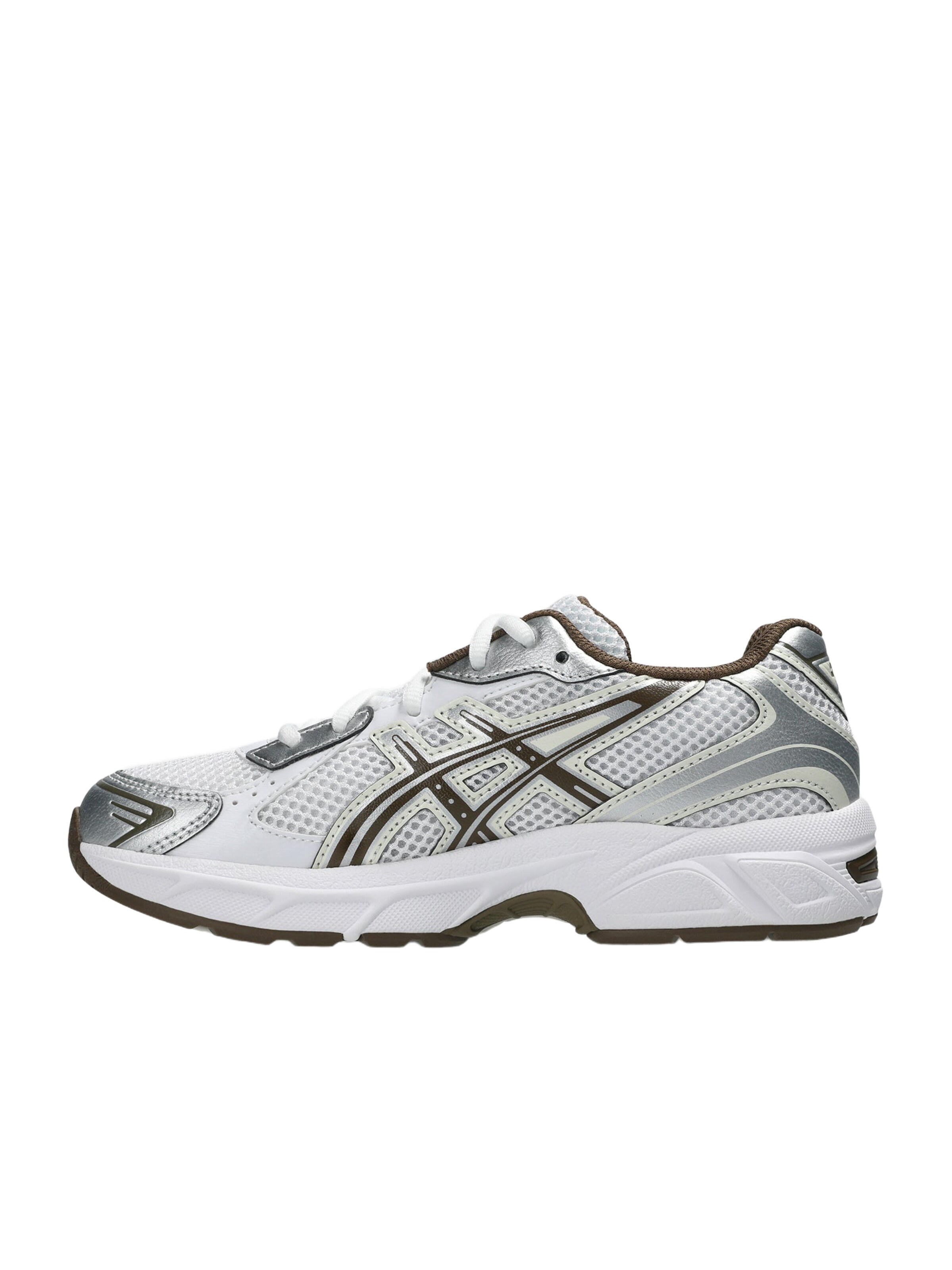 ASICS Sneakers laag 'Gel-1130' in Wit: voorkant