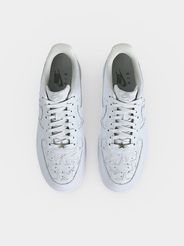 Nike Sportswear Tenisky 'Air Force 1 '07' – bílá