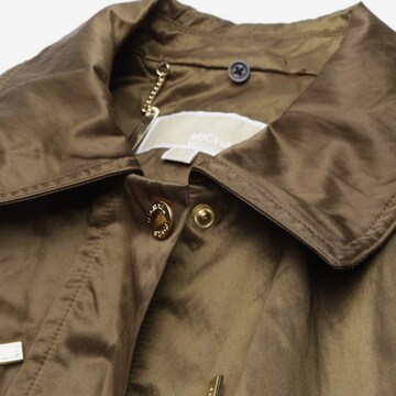Michael Kors Jacket & Coat in S in Brown