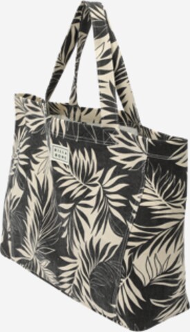 Shopper di BILLABONG in bianco: frontale