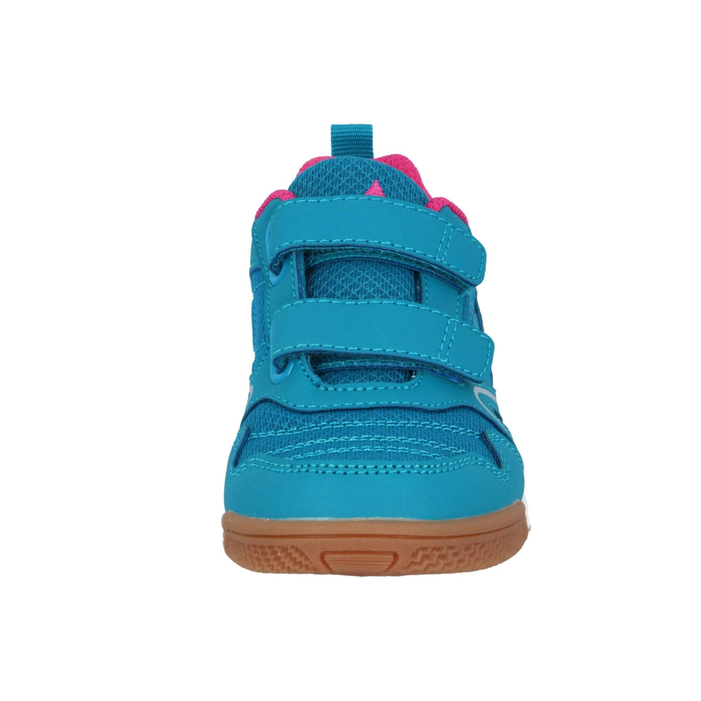 LICO Sneaker in Blau