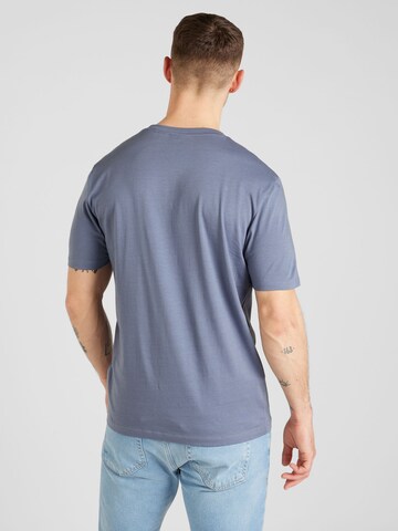 HUGO Shirt 'Dulivio' in Blue