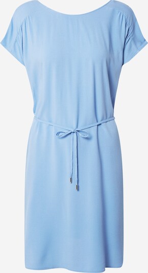 s.Oliver Robe d’été en bleu clair, Vue avec produit