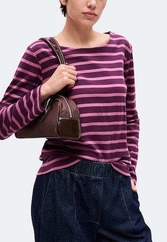 ZABAIONE - Camiseta 'Sa44rah' en lila
