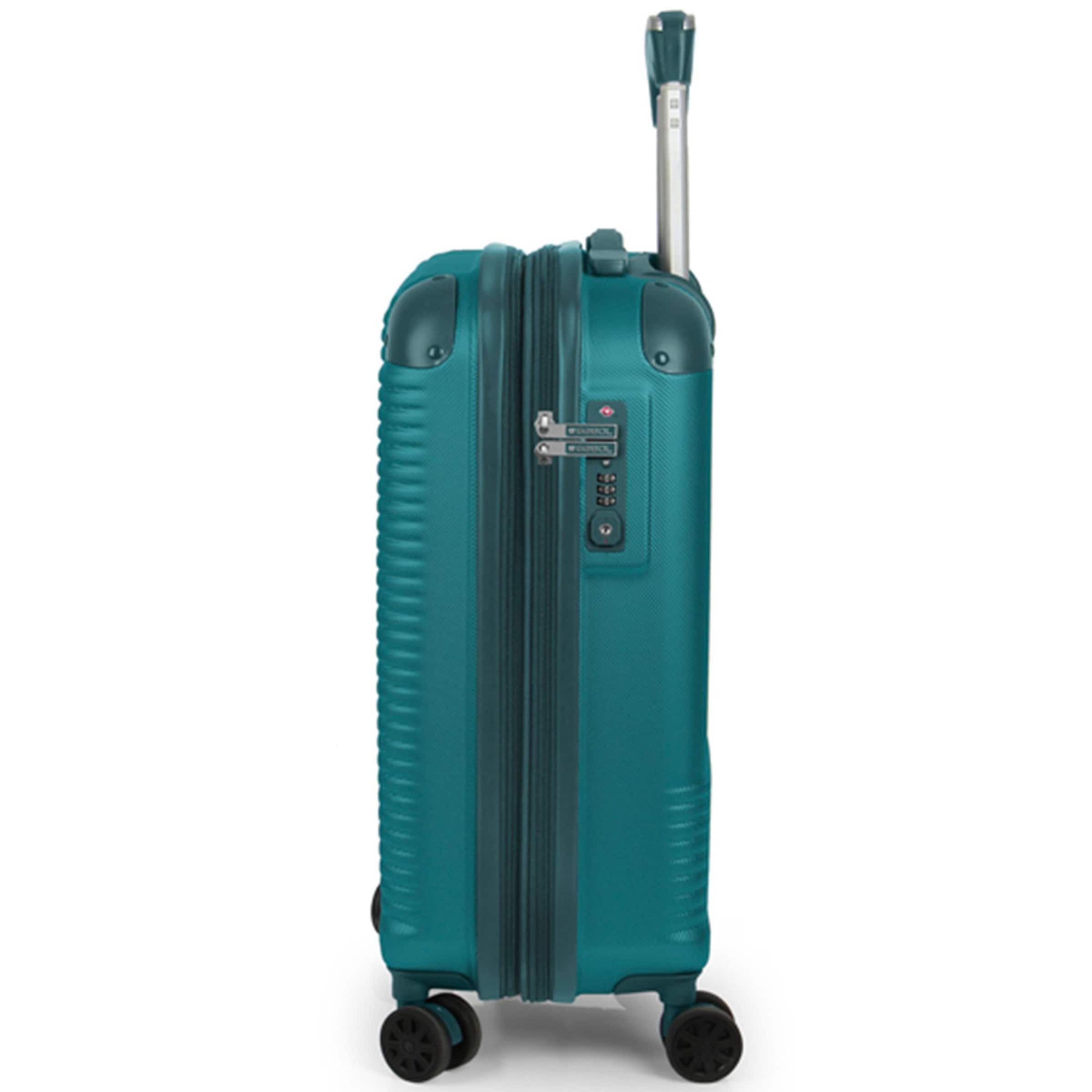 Gabol Trolley in Blau
