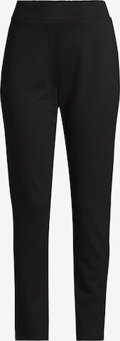 Orsay Regular Pants 'Mimitreguni' in Black: front