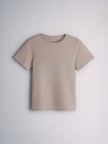 T-shirt The Set en mélange de couleurs
