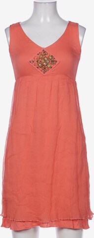 Patrizia Dini by heine Dress in XS in Pink: front