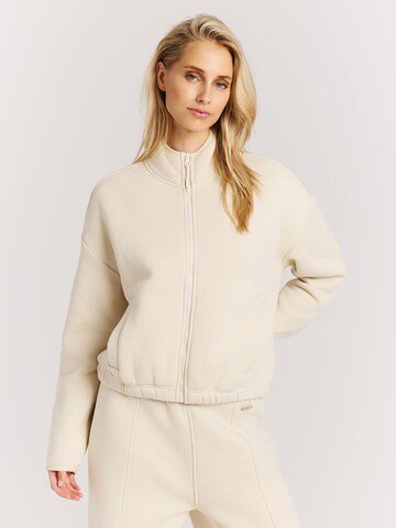 PROTEST Pullover 'PRTKarita'‌ in Weiß