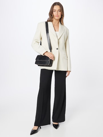 2NDDAY - Blazer 'Janet' en gris