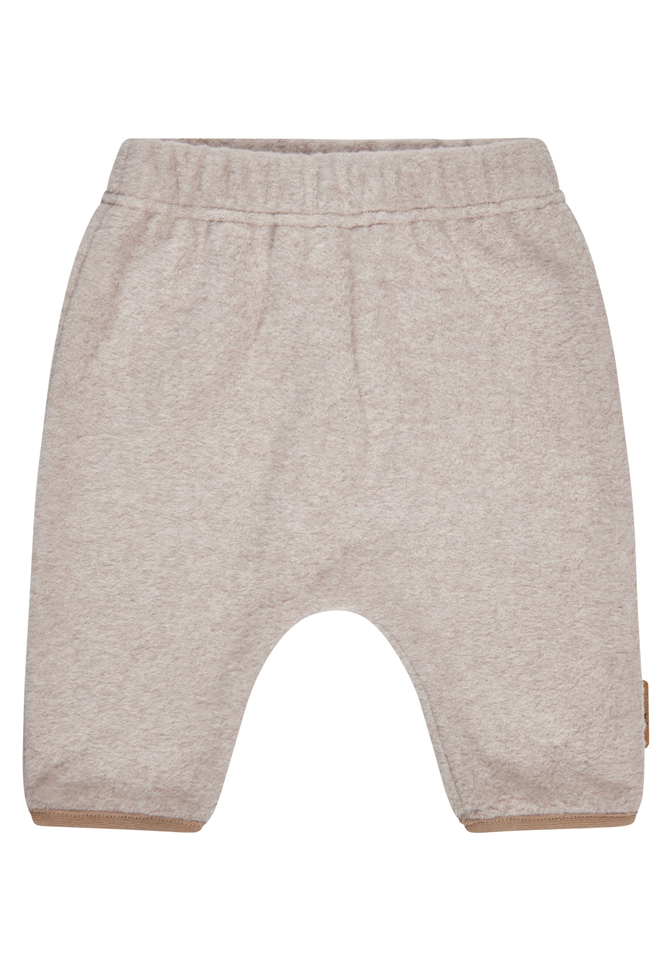 STERNTALER Regular Hose in Beige: Vorderseite